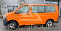2019 Volkswagen T6