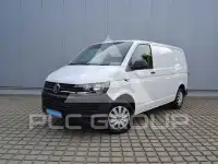 2019 Volkswagen T6