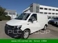 2019 Volkswagen T6