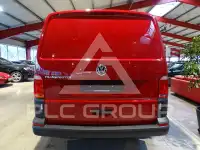 2019 Volkswagen T6