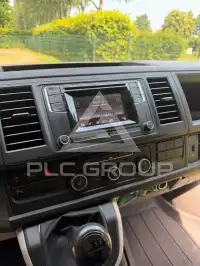 2019 Volkswagen T6