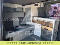 2019 Volkswagen T6