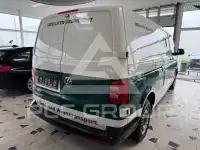 2019 Volkswagen T6