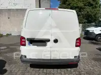 2019 Volkswagen T6