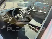 2019 Volkswagen T6