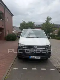 2019 Volkswagen T6