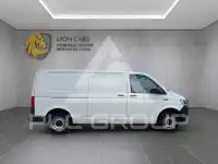 2019 Volkswagen T6
