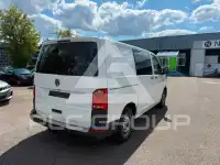 2019 Volkswagen T6