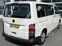 2019 Volkswagen T6