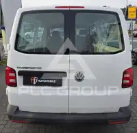 2019 Volkswagen T6