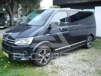 2019 Volkswagen T6