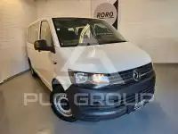 2019 Volkswagen T6
