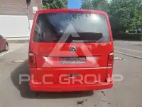 2019 Volkswagen T6