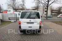 2019 Volkswagen T6