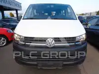 2019 Volkswagen T6