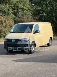 2019 Volkswagen T6