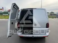 2019 Volkswagen T6