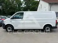 2019 Volkswagen T6