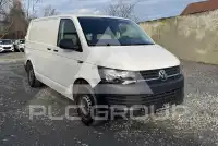 2019 Volkswagen T6