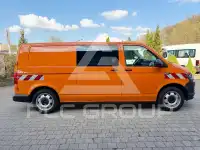2019 Volkswagen T6