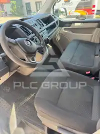 2019 Volkswagen T6