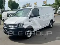 2019 Volkswagen T6