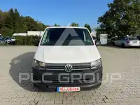 2019 Volkswagen T6