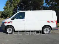 2019 Volkswagen T6