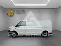 2019 Volkswagen T6
