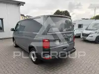 2019 Volkswagen T6