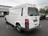 2019 Volkswagen T6
