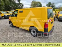 2019 Volkswagen T6