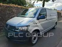 2019 Volkswagen T6