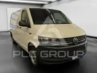 2019 Volkswagen T6