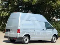 2019 Volkswagen T6