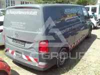 2019 Volkswagen T6
