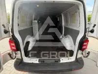 2019 Volkswagen T6