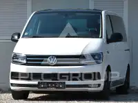 2019 Volkswagen T6