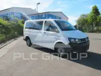 2019 Volkswagen T6