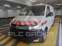 2019 Volkswagen T6