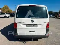 2019 Volkswagen T6