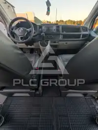 2019 Volkswagen T6