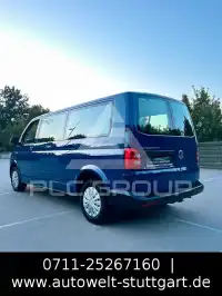 2019 Volkswagen T6