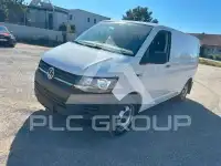 2019 Volkswagen T6