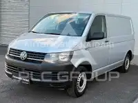 2019 Volkswagen T6