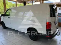 2019 Volkswagen T6