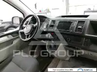 2019 Volkswagen T6