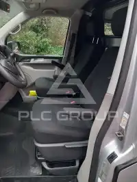 2019 Volkswagen T6