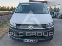 2019 Volkswagen T6