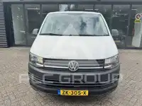 2019 Volkswagen T6